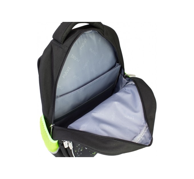 Рюкзак шкільний MAXI 15"