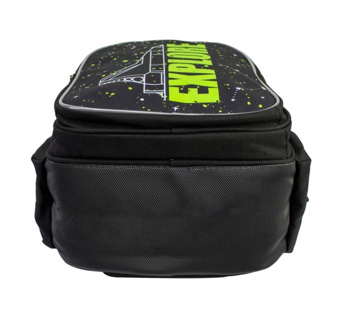 Рюкзак шкільний MAXI 15"