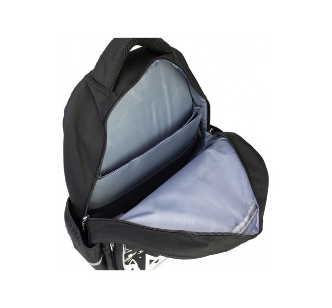 Рюкзак шкільний MAXI 15"