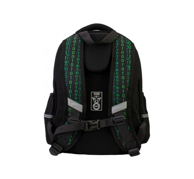 Рюкзак шкільний MAXI 15"