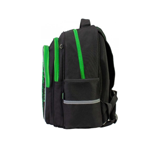 Рюкзак шкільний MAXI 15"