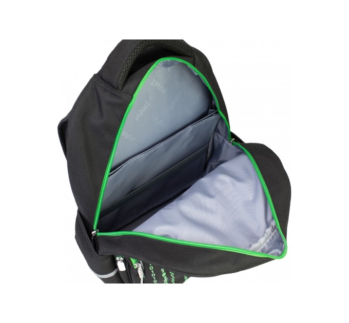 Рюкзак шкільний MAXI 15"