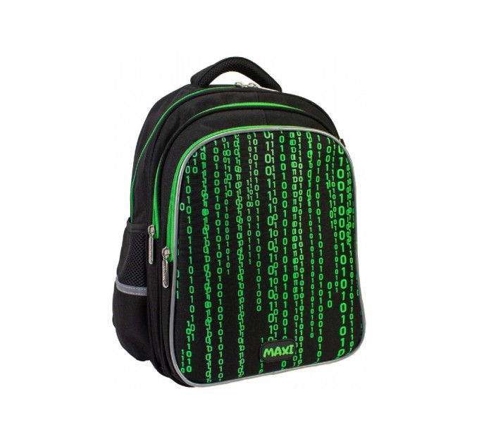 Рюкзак шкільний MAXI 15"