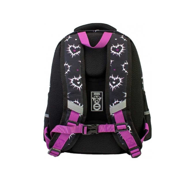 Рюкзак шкільний MAXI 15"