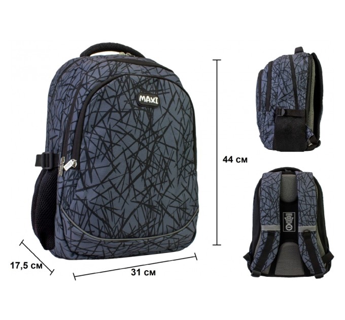 Рюкзак MAXI 16,5"