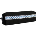 Пенал м'який "Vyshyvanka Classic Black"