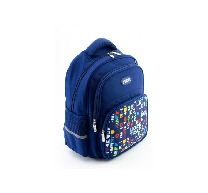Рюкзак шкільний MAXI 15"