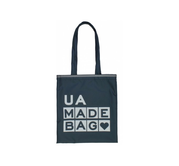 Екосумка-шопер "UA Bag"