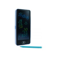 Пенал пластиковий з LCD екраном, 1 відділення