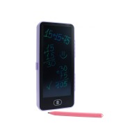 Пенал пластиковий з LCD екраном, 1 відділення