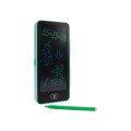 Пенал пластиковий з LCD екраном, 1 відділення