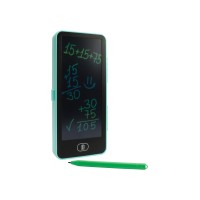 Пенал пластиковий з LCD екраном, 1 відділення