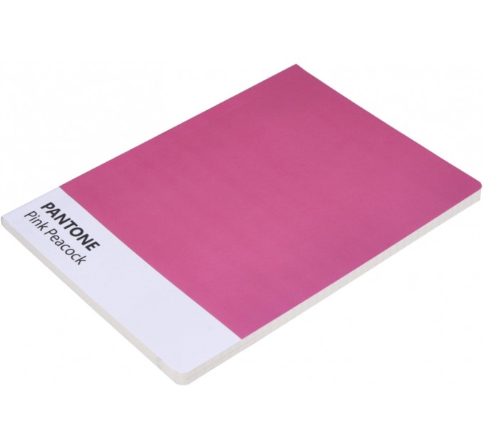 Блокнот "Design 08", А5, ламінація+UV, термобіндер, 80 арк., клітинка