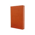 Щоденник недатований Cabinet, Ostrich, коричневий, А5