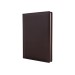 Щоденник недатований Cabinet, Ostrich, бордо, А5