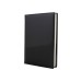 Щоденник недатований Cabinet, Vivella Lak, чорна, А5