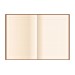 Щоденник недатований Cabinet, Armonia, зелений, А5