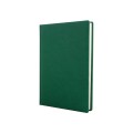 Щоденник недатований Cabinet, Armonia, зелений, А5
