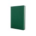 Щоденник недатований Cabinet, Armonia, зелений, А5