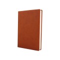 Щоденник недатований Cabinet, Armonia, коричневий, А5