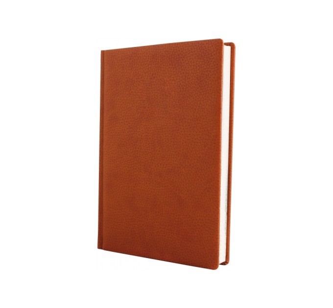 Щоденник недатований Cabinet, Armonia, коричневий, А5