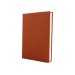 Щоденник недатований Cabinet, Armonia, коричневий, А5
