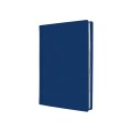 Щоденник недатований Cabinet, Square, синій, А5