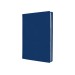 Щоденник недатований Cabinet, Square, синій, А5