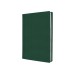 Щоденник недатований Cabinet, Square, зелений, А5