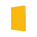 Щоденник недатований Cabinet, Square, жовтий, А5
