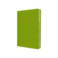 Щоденник недатований Cabinet, Square, фісташковий, А5