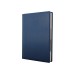 Щоденник недатований Cabinet, Lizard, синій, А5