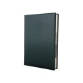 Щоденник недатований Cabinet, Lizard, зелений, А5
