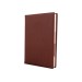 Щоденник недатований Cabinet, Lizard, коричневий, А5