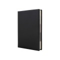Щоденник недатований Cabinet, FANTASY, чорний, А5