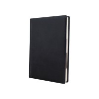 Щоденник недатований Cabinet, FANTASY, синій, А5