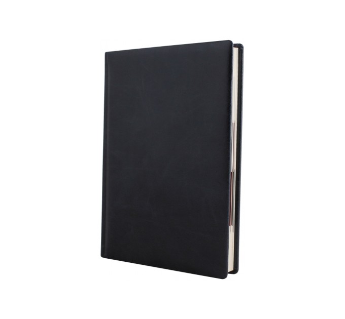 Щоденник недатований Cabinet, FANTASY, синій, А5