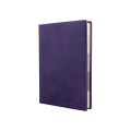 Щоденник недатований Cabinet, FANTASY, фіолетовий, А5