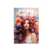 Блокнот Flower Senses, А6, обкл. картон, спіраль, 80 арк., кліт., асорті