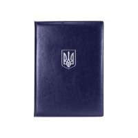 Папка тиснення 