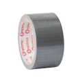 Стрічка клейка армована "Duct tape" 48мм х 10м Optima