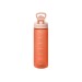 Пляшка для води, Optima, Grippy, 700 мл, orange