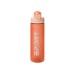 Пляшка для води, Optima, Grippy, 700 мл, orange