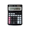 Калькулятор настільний бухгалтерський Optima О75501