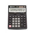 Калькулятор настільний Optima О75503