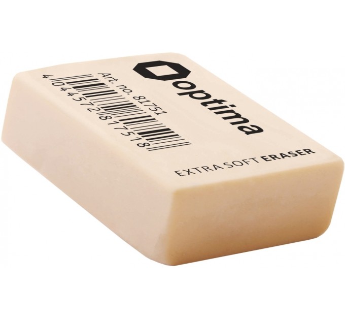 Гумка для олівця Extra Soft