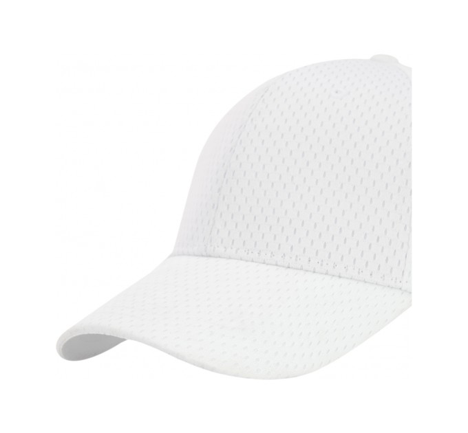 Кепка 6-и панельна Optima Promo PROFI polyester, біла