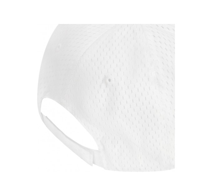 Кепка 6-и панельна Optima Promo PROFI polyester, біла