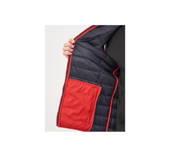 Жилет чоловічий Optima VOYAGE , розмір S, колір: червоний