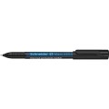 Маркер перманентний (спиртовий) універсальний SCHNEIDER MAXX 220 S 0,4 мм, чорний